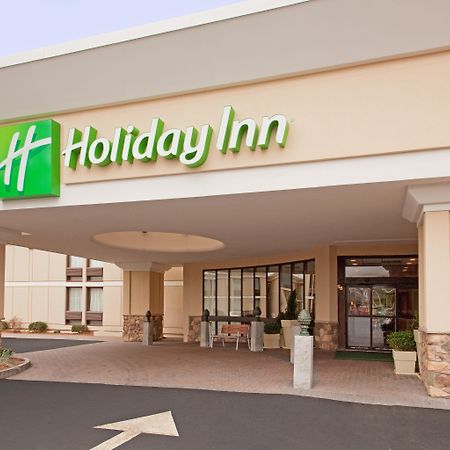 Holiday Inn Boston - Dedham Hotel & Conference Center By Ihg Eksteriør bilde