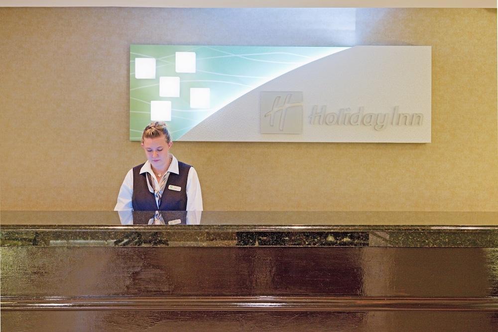 Holiday Inn Boston - Dedham Hotel & Conference Center By Ihg Eksteriør bilde
