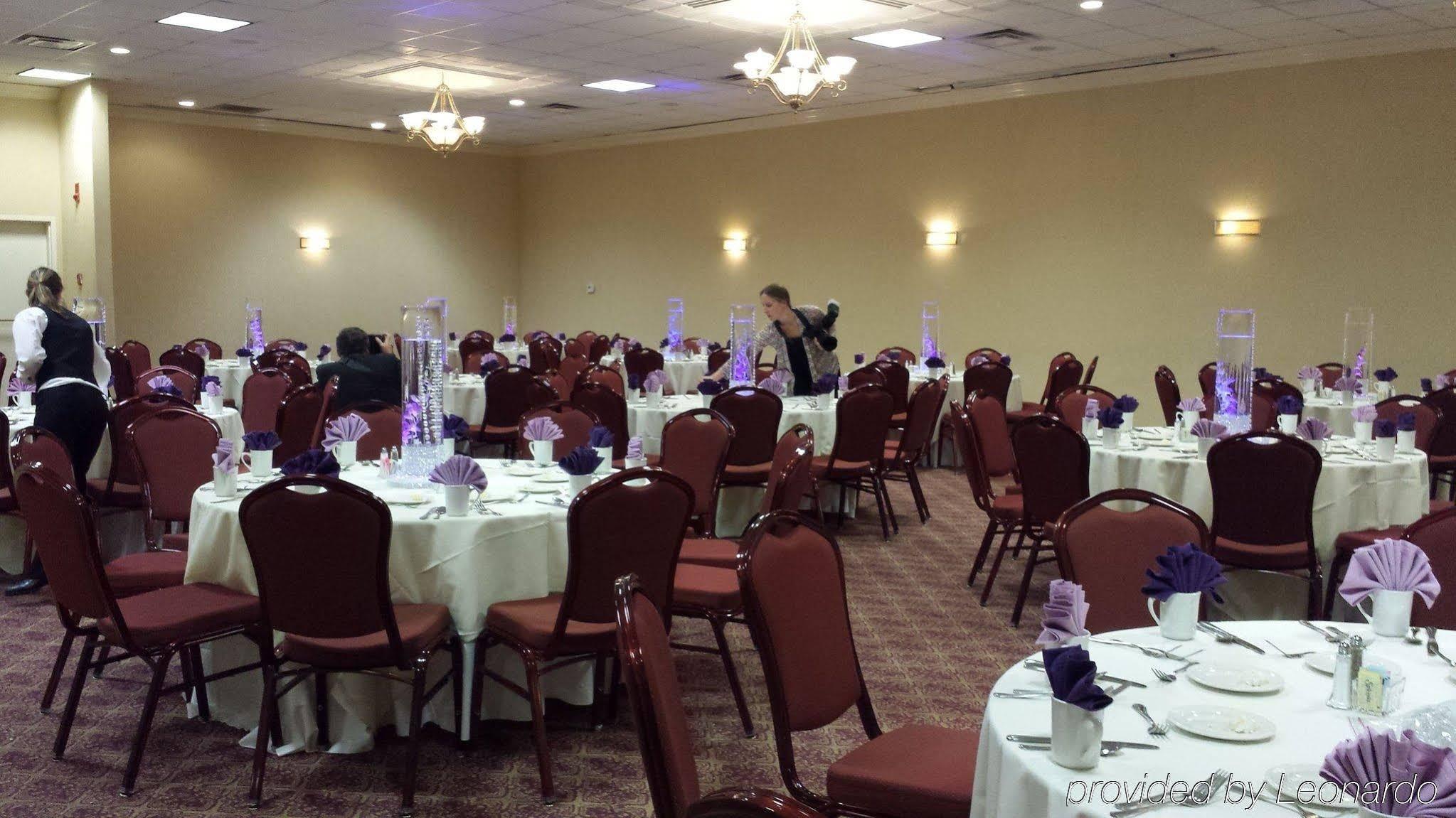 Holiday Inn Boston - Dedham Hotel & Conference Center By Ihg Eksteriør bilde