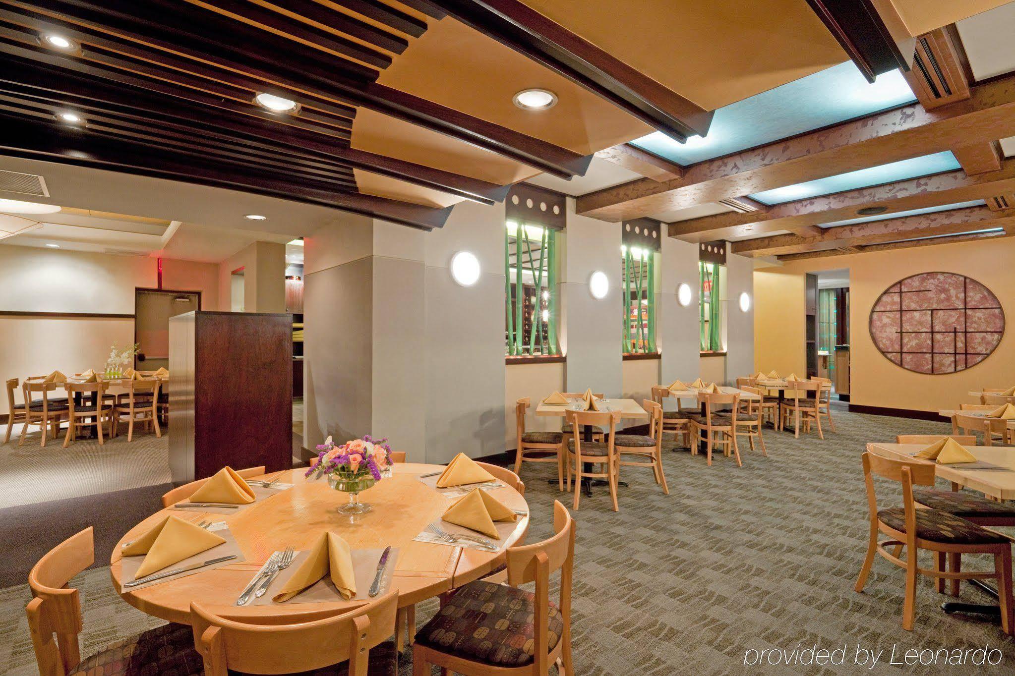 Holiday Inn Boston - Dedham Hotel & Conference Center By Ihg Eksteriør bilde