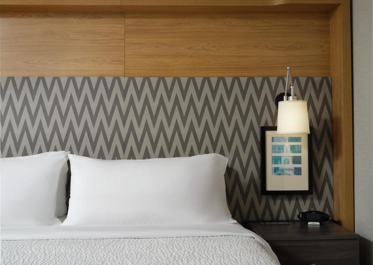 Holiday Inn Boston - Dedham Hotel & Conference Center By Ihg Eksteriør bilde