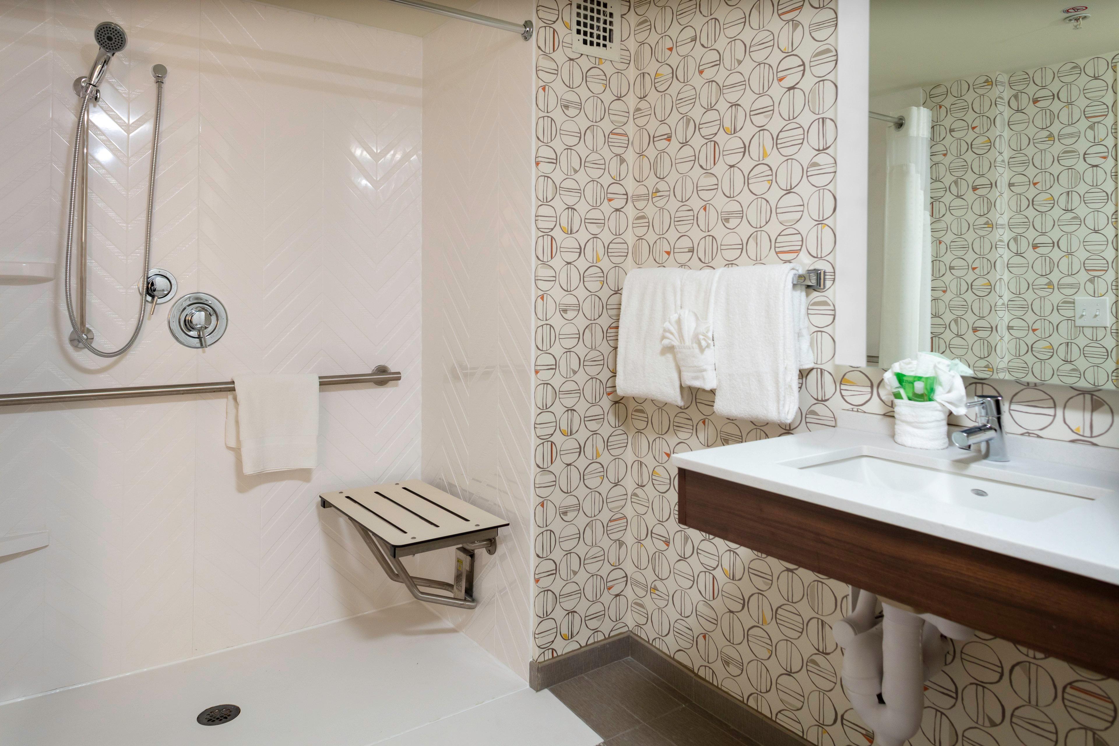 Holiday Inn Boston - Dedham Hotel & Conference Center By Ihg Eksteriør bilde