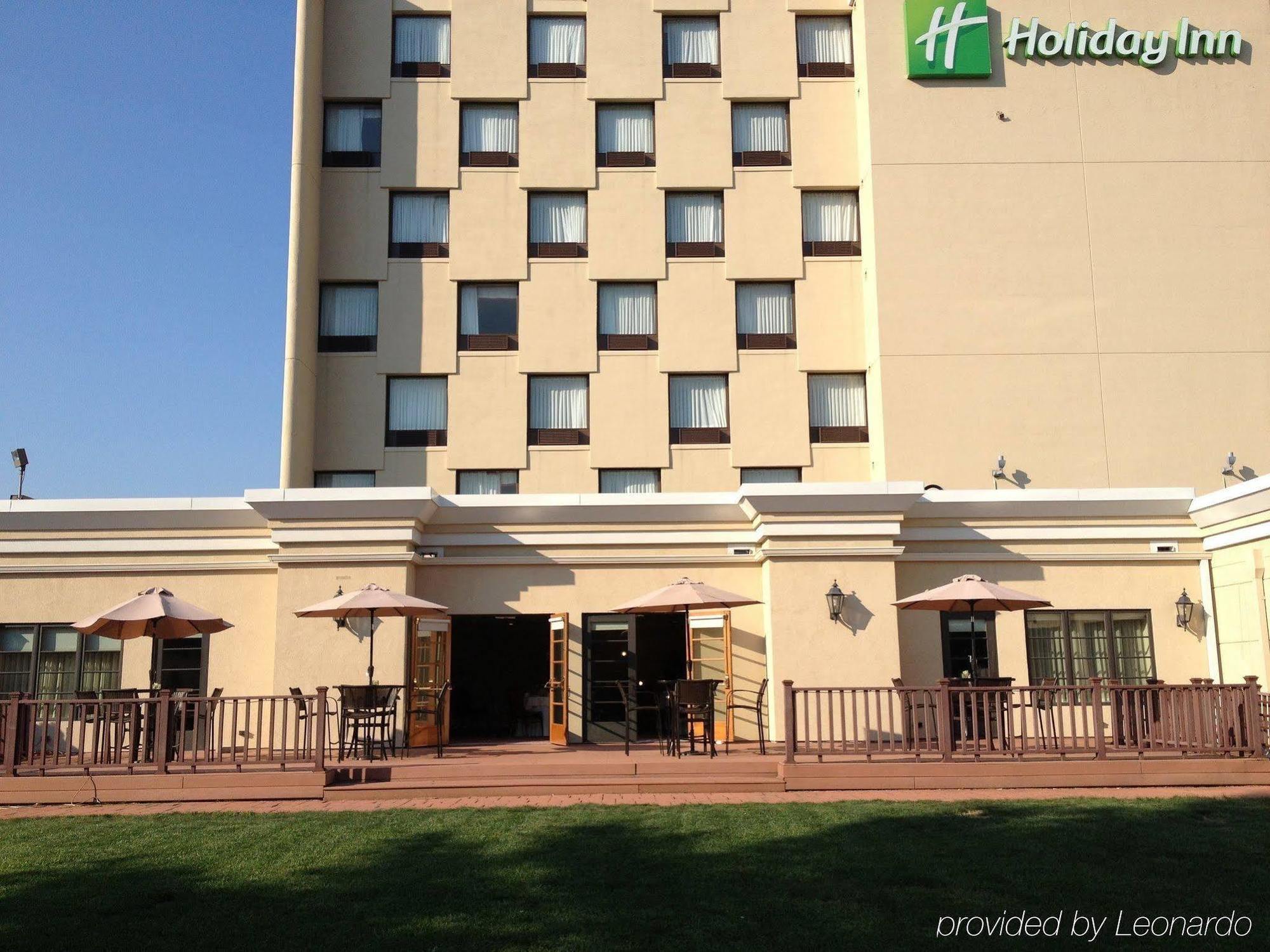 Holiday Inn Boston - Dedham Hotel & Conference Center By Ihg Eksteriør bilde