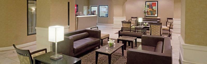 Holiday Inn Boston - Dedham Hotel & Conference Center By Ihg Eksteriør bilde