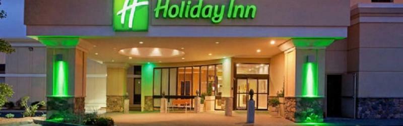 Holiday Inn Boston - Dedham Hotel & Conference Center By Ihg Eksteriør bilde