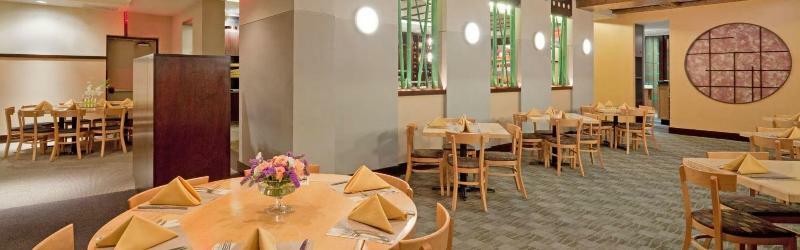 Holiday Inn Boston - Dedham Hotel & Conference Center By Ihg Eksteriør bilde