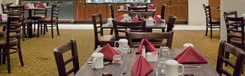 Holiday Inn Boston - Dedham Hotel & Conference Center By Ihg Eksteriør bilde
